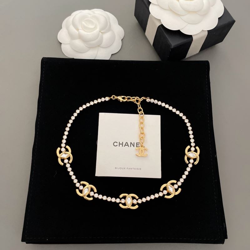 Chanel Necklaces